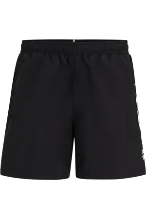 HUGO BOSS Quick Drying Swim Shorts L