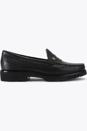 Carvela Comfort Alba Loafers Shoes AU 10 (EU 41)