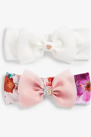 Ted Baker Headbands 2 Pack One