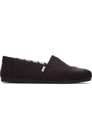 TOMS Alpargata Classic Cotton Espadrilles AU 12 (EU 47)
