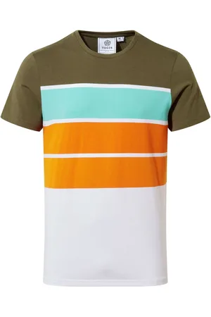 Tog 24 Green Whitwick T-Shirt XL