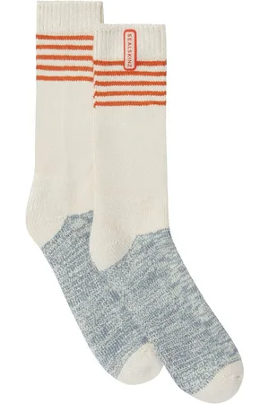 Sealskinz Bawdeswell Bamboo Mid Length Lightweight Socks L