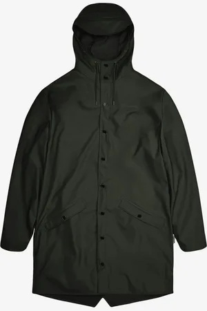 Rains Long Jacket W3 M