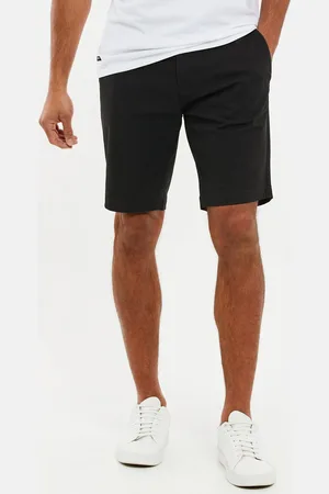 Threadbare Slim Fit Cotton Chino Shorts With Stretch 38