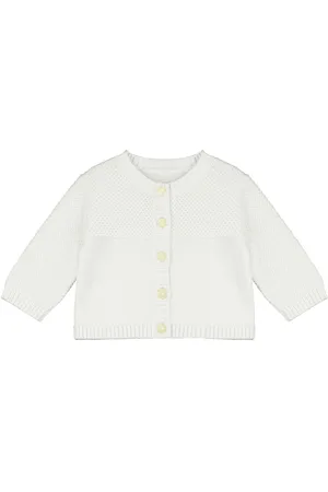 Emile et Rose True Knit 100% Cotton Cardigan 9 Months (74cm)