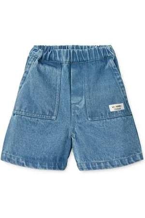 Liewood Cesaria Denim Shorts 9 Years (134cm)