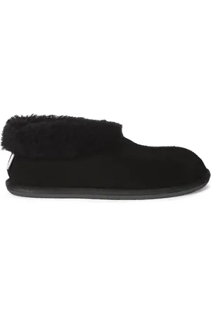 CELTIC & CO. Celtic & Co Sheepskin Bootee Slippers AU 8 (EU 42)
