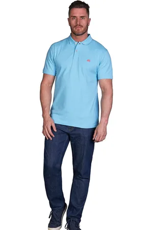 Raging Bull Classic Polo Shirt XL