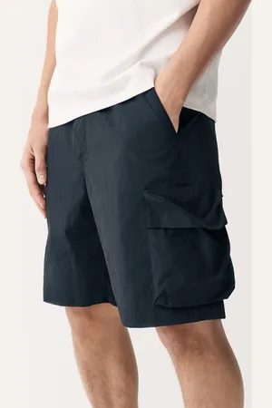 Next Lightweight Bluff Pocket Cargo Shorts XS