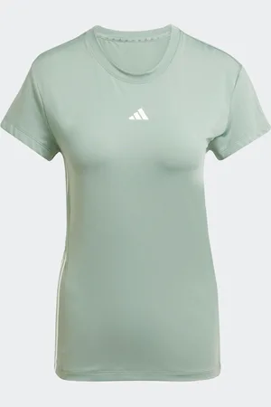 adidas Green Ground T-Shirt AU 16-18