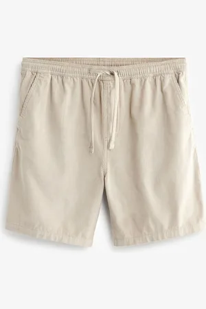 Next 100% Cotton Corduroy Dock Shorts M