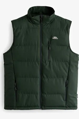 Trespass Clasp Padded Gilet M