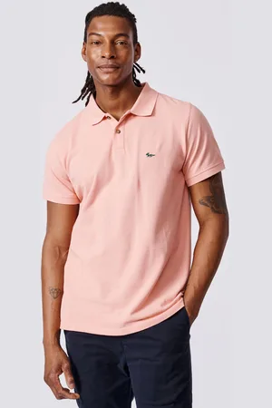 Aubin Marcel Pique 100% Cotton Polo Shirt L
