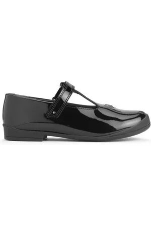 Start Rite Start-Rite Spellbound Patent Leather T-Bar School Shoes AU 10.5 F (EU 28)