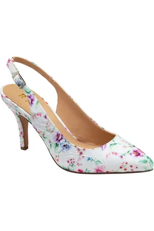 Ravel Slingback Court Shoes AU 6 (EU 37)