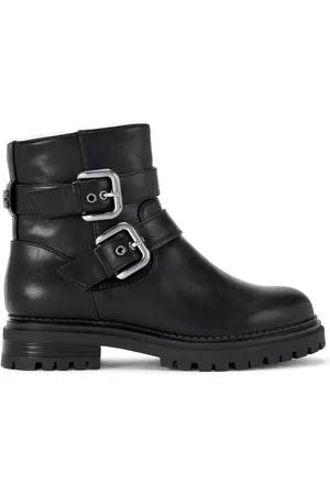 Carvela Caution Biker Boots AU 8 (EU 39)