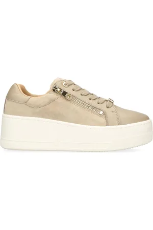 Carvela Connected Zip Trainers AU 6 (EU 37)