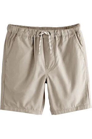 Next Single Pull-On Shorts (3-16yrs) 4 Years (104cm)