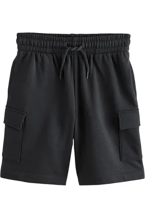Next Cargo Jersey Shorts (3-16yrs) 13 Years (158cm)