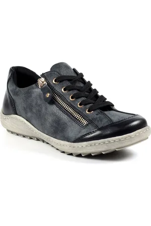 Lunar Bianca Trainers AU 6 (EU 37)