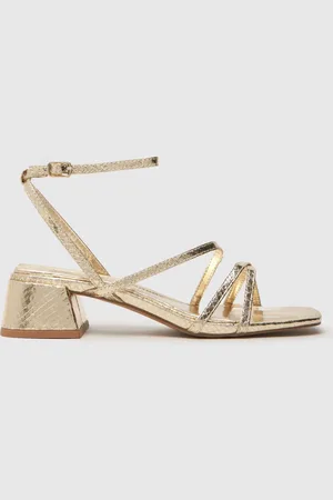 Schuh Sander Strappy Sandals AU 7 (EU 38)