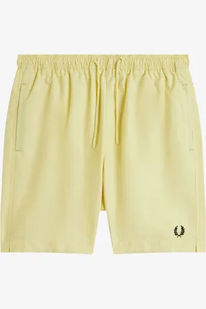 Fred Perry Classic Swim Shorts XL