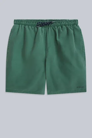 Animale Mens Deep Dive Quick Drying Board Shorts