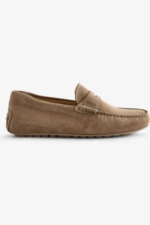 HUGO BOSS Noel Loafers AU 7 (EU 41)