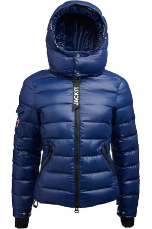 Jack1t Squadra Slick Racer Jacket L
