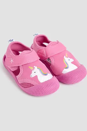 JoJo Maman Bébé Beach and Swim Sandals AU 7 (EU 24)