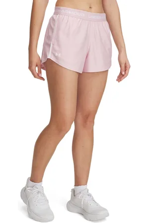 Under Armour Tech Play Up Shorts L