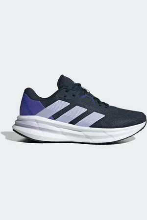 adidas Blue Galaxy 7 Trainers AU 5.5 (EU 36.5)