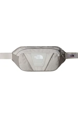 The North Face Grey Y2K Hip Pack Bag ONE