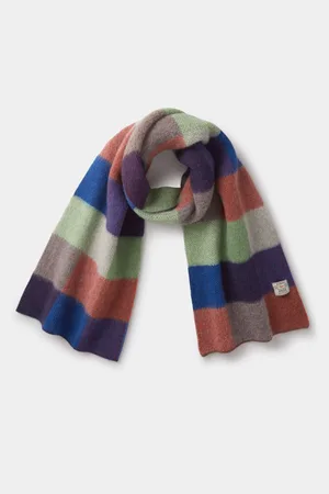 Aubin Roxby Scarf One