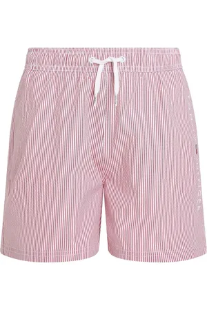 Tommy Hilfiger Medium Drawstring Swim Shorts 12