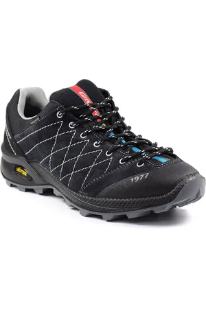 Grisport Mens Argon Waterproof Total Grip Walking Shoes AU 11 (EU 46)