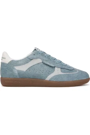 Sam Edelman Regular Fit Kallen Lace-Up Trainers AU 5 (EU 35)
