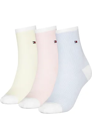 Tommy Hilfiger Multi Ankle Socks AU 4 (EU 37)