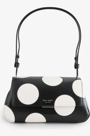 Kate Spade Cream Grace Shoulder Bag One