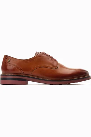 Base London Mawley Lace-Up Derby Shoes AU 10 (EU 44)