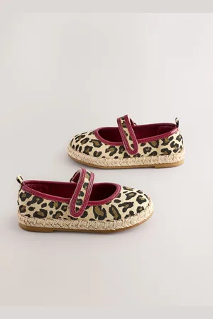Next Touch Fastening Espadrilles Shoes AU 10 (EU 28)
