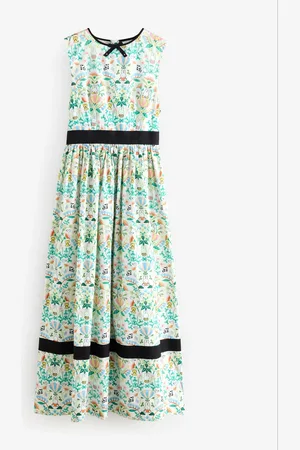 Cath Kidston Miffy Sleeveless Dress 12