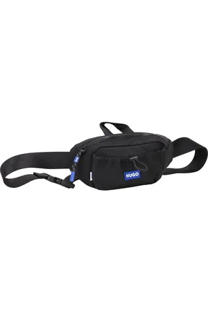 HUGO BOSS Black Vytal Cord Bumbag One