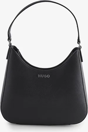 HUGO BOSS Black Chris Hobo Shoulder Bag One