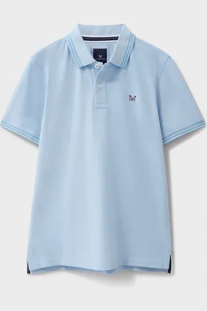 J.Crew Oxford 100% Cotton Polo Shirt XXL