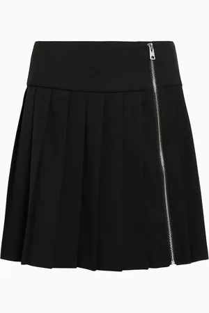 AllSaints AllSaints Kilter Skirt AU 6