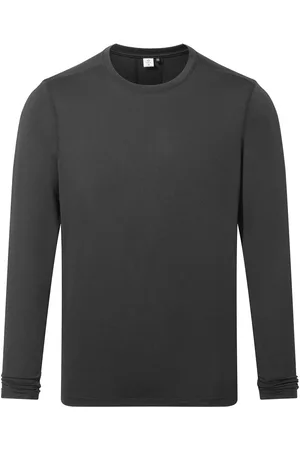 Tog 24 Black Mens Aller Tech Long Sleeve Top XL