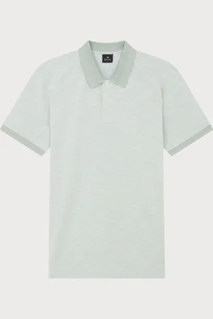 Paul Smith Regular Fit Logo Polo Shirt XXL