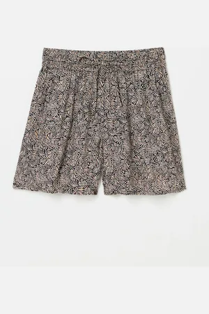 Fat Face FatFace Flippy Shorts AU 14