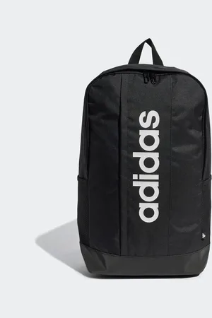 adidas Black Linear Backpack One
